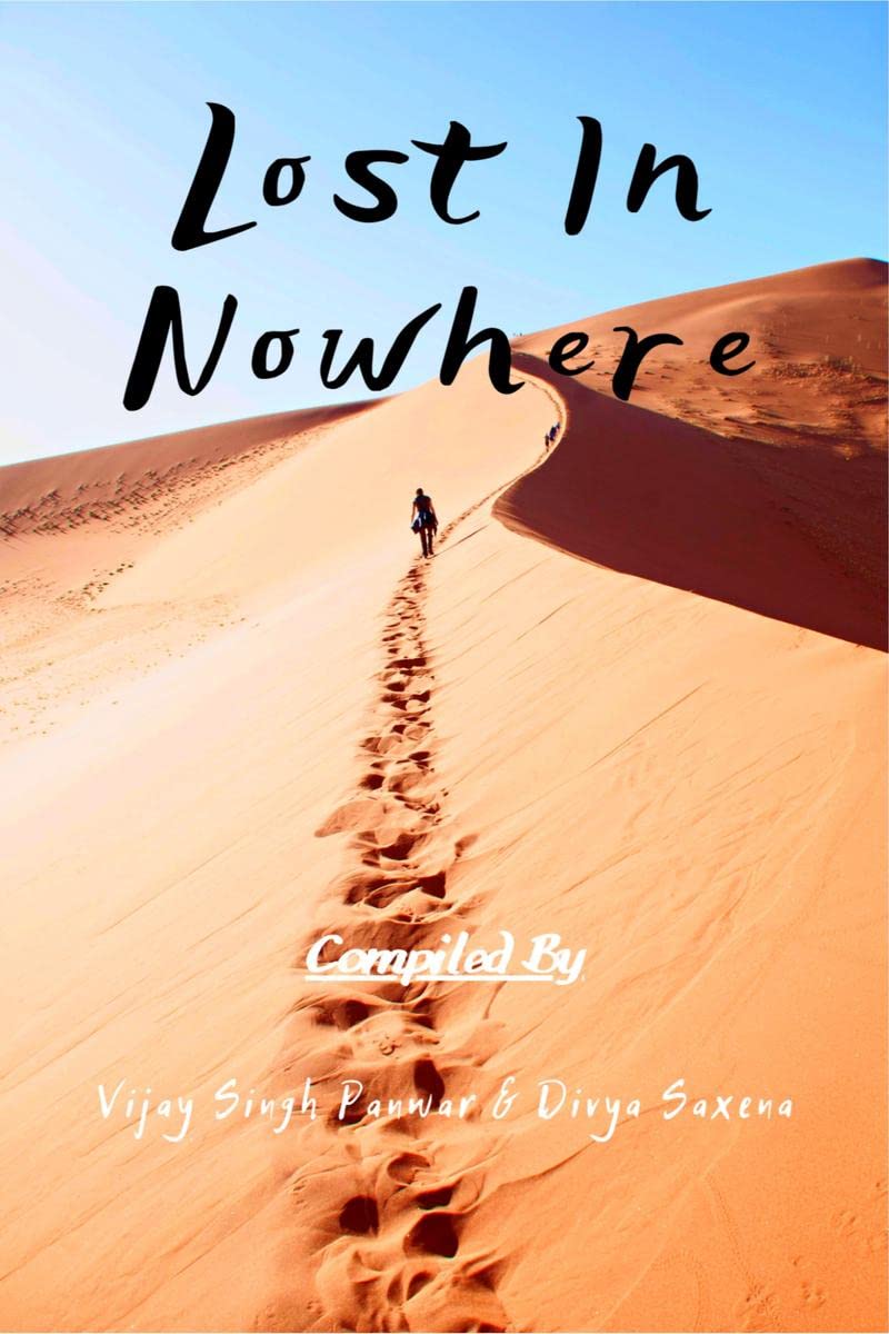 Lost In Nowhere