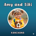 Amy and Tiki