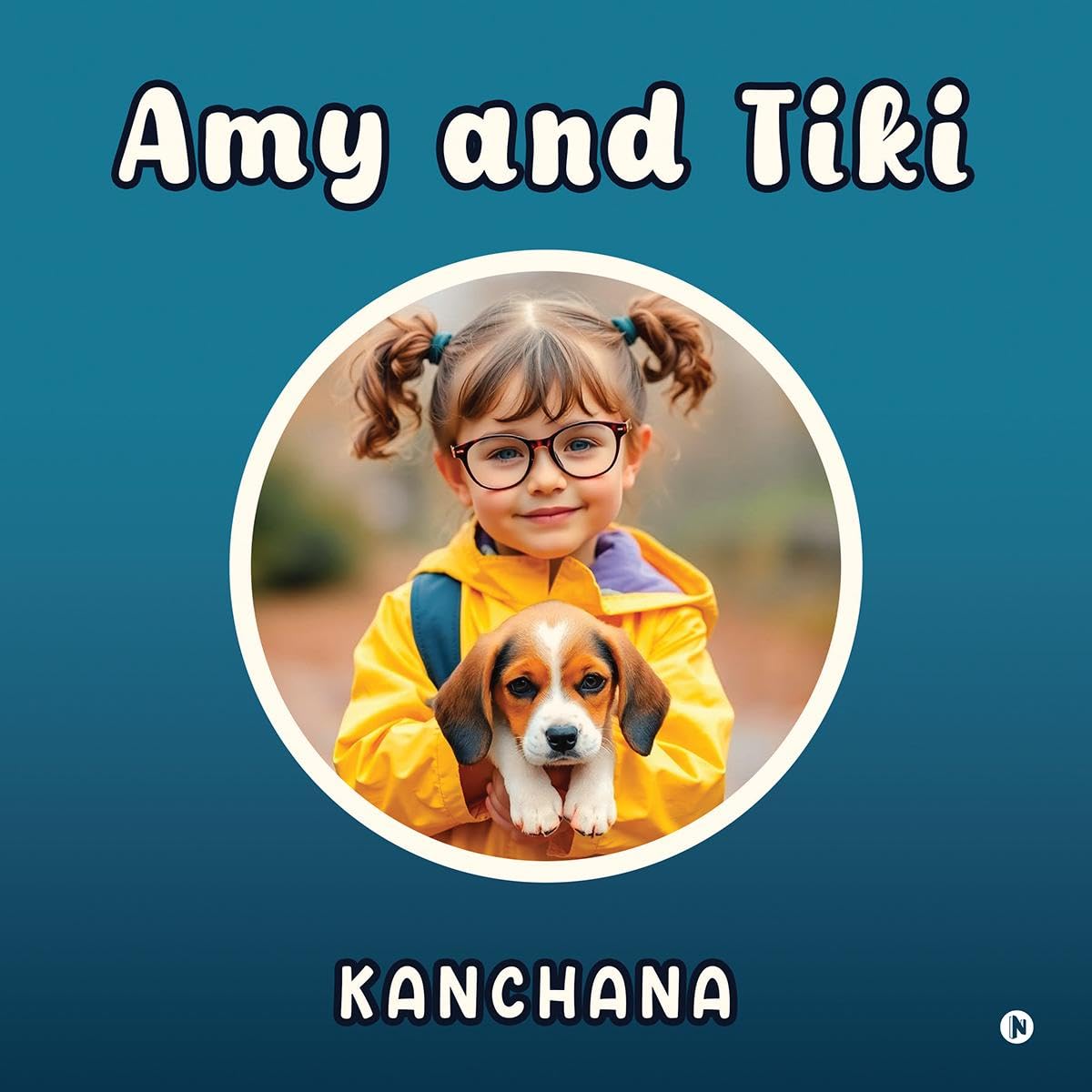 Amy and Tiki