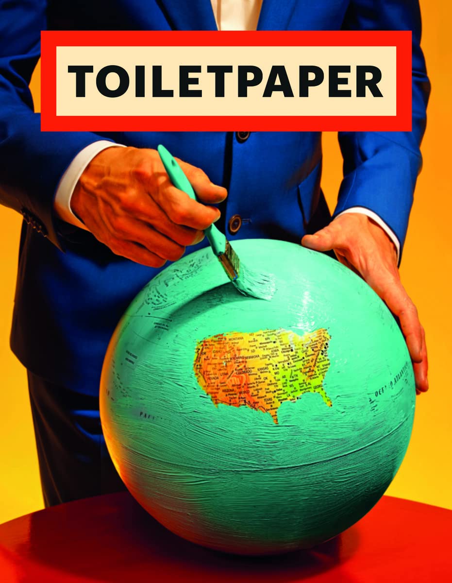 Toiletpaper Magazine 12: Reports of the Danish Archaeological Expedition to Bodrum  The Maussolleion Terrace & Accessory Struc