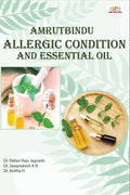 Allergic condition and Essential oil  Amrutbindu