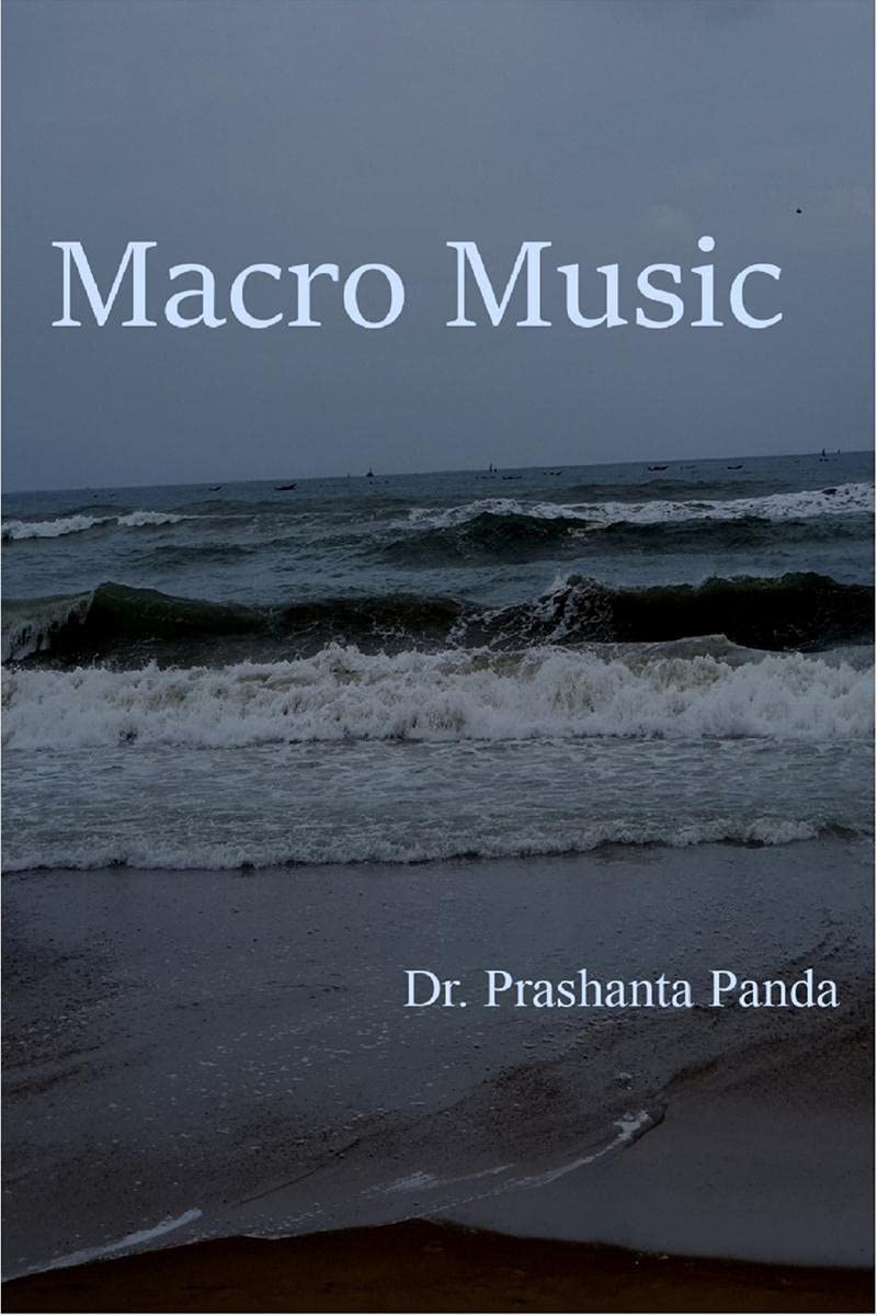Macro Music : A Collection Of Poems