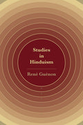 Studies In Hinduism