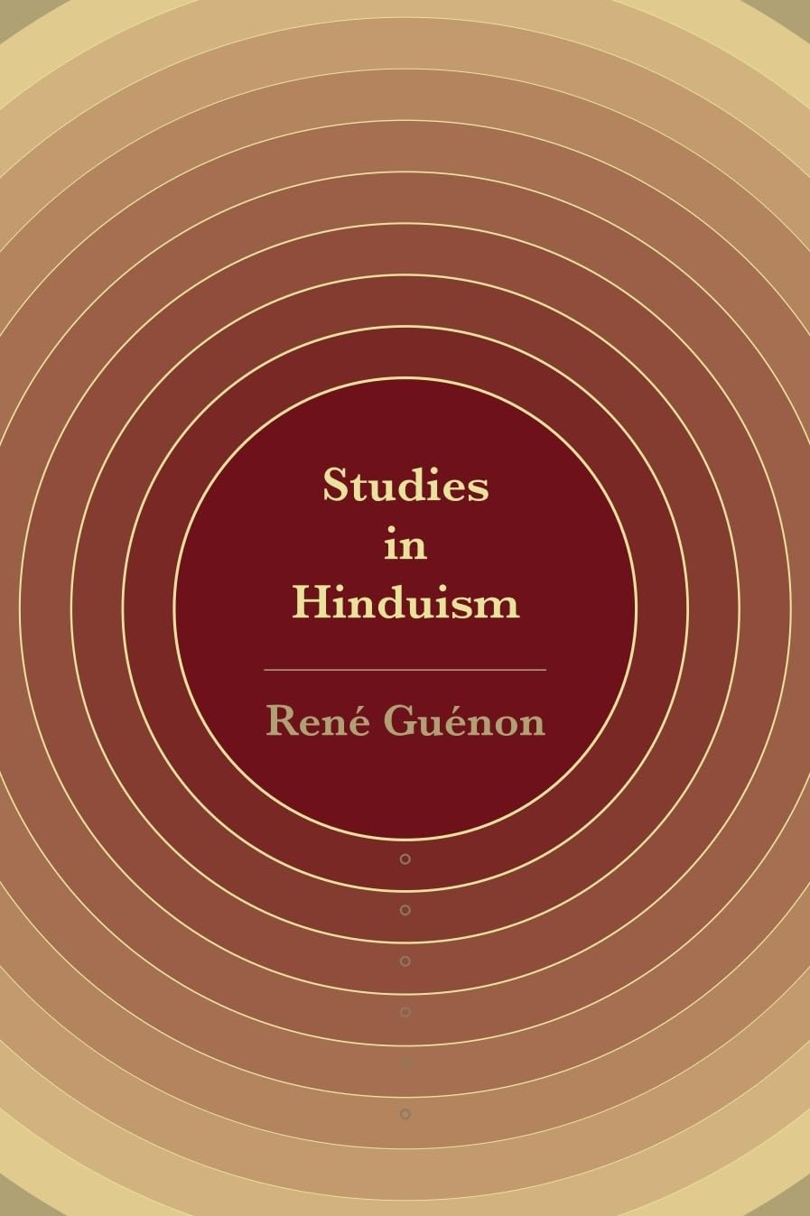 Studies In Hinduism