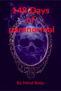 148 Days of Paranormal