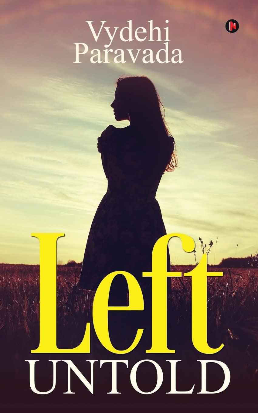 Left Untold