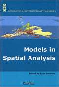 Models In Spatial Analysis (Hb 2007) (Geographical Information Systems)