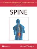 Spine (Rehabilitation Medicine Quick Reference)