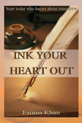 INK YOUR HEART OUT
