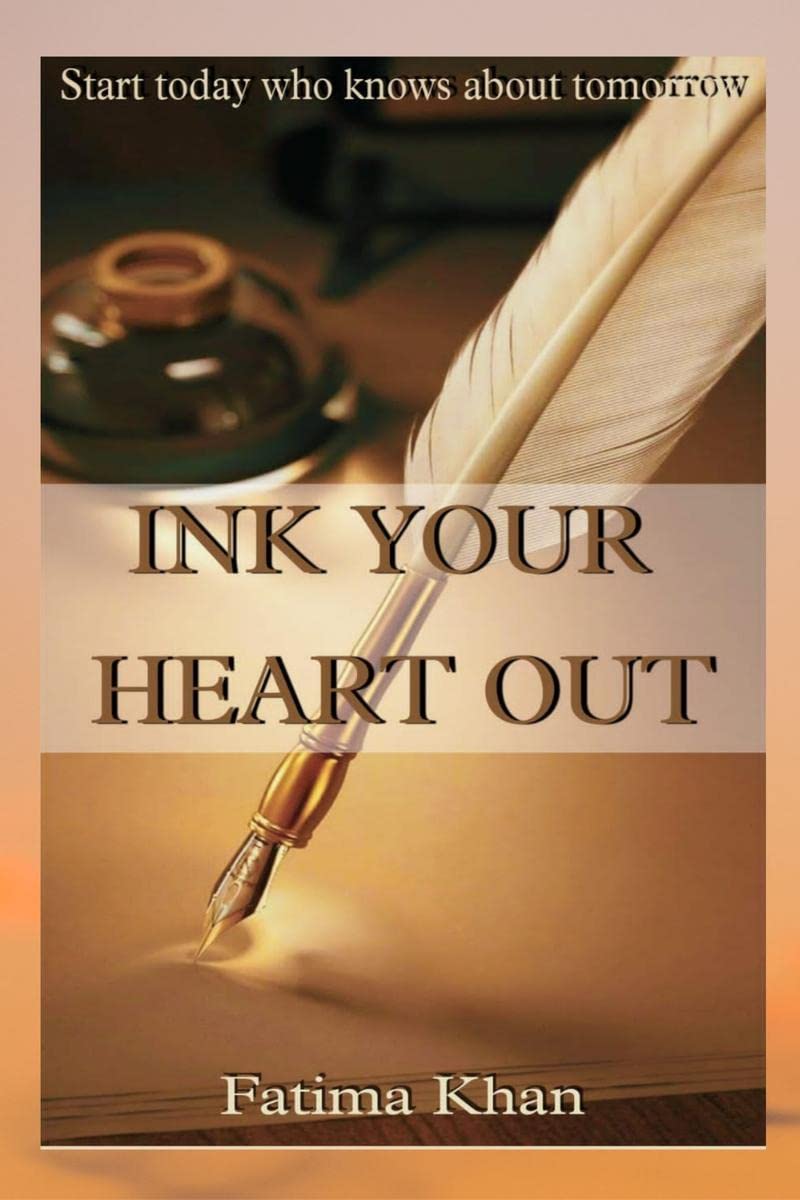 INK YOUR HEART OUT