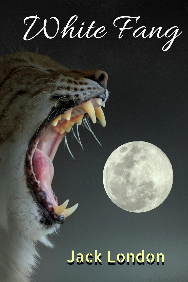 White Fang