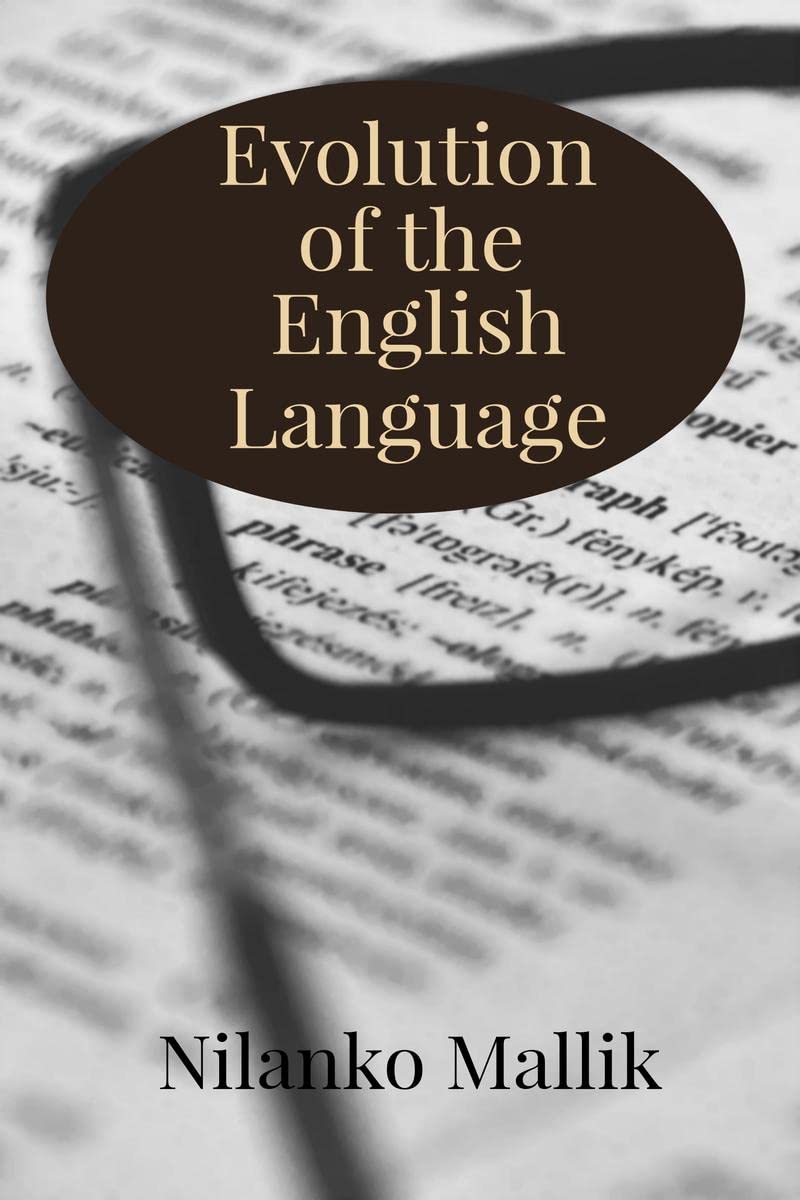 Evolution of the English Language