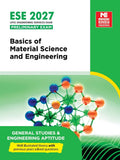 ESE 2027: Basics of Material Science and Engineering