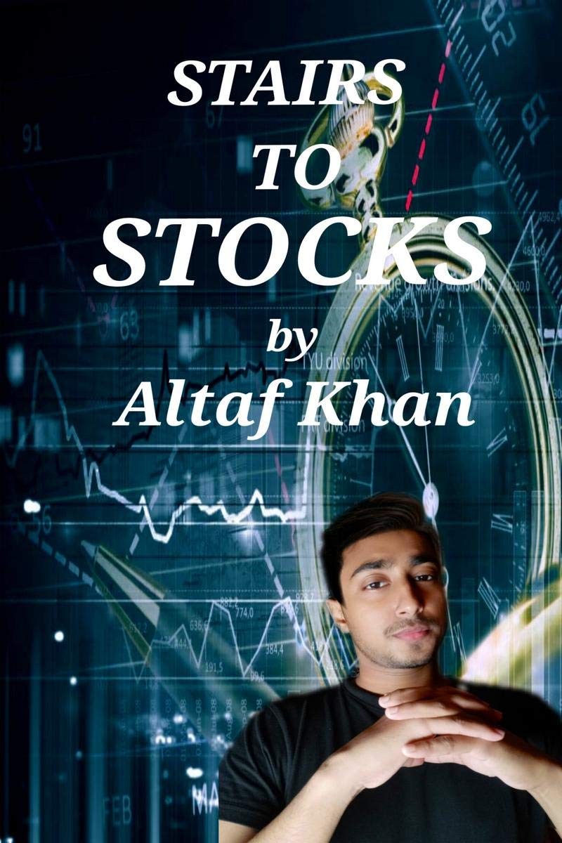 Stairs To Stocks