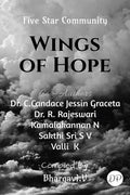 Wings Of Hope : Daiso Publishing House