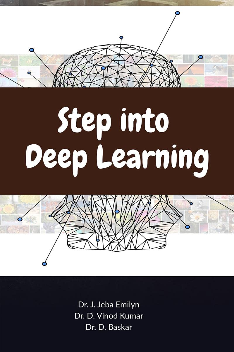 Step Into Deep Learning