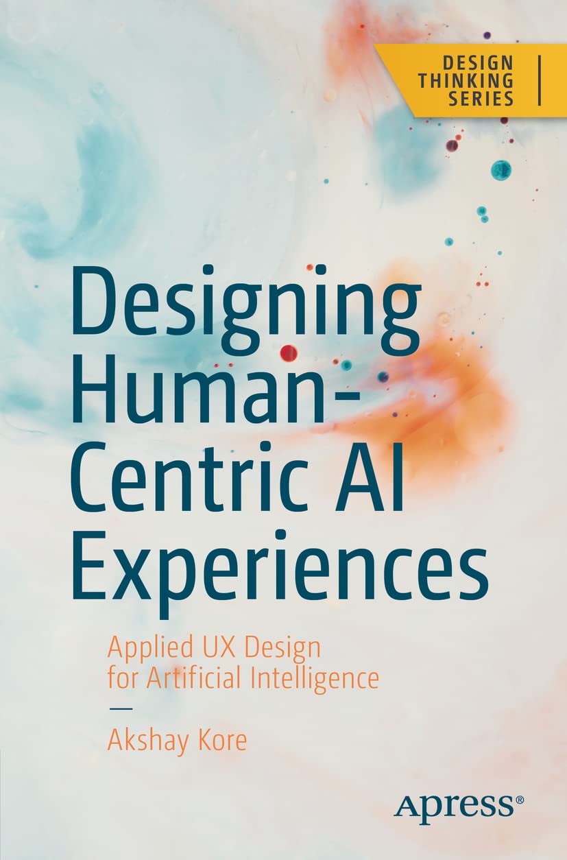Designing HumanCentric Ai Experiences