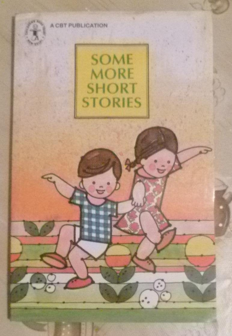 Some More Short Stories