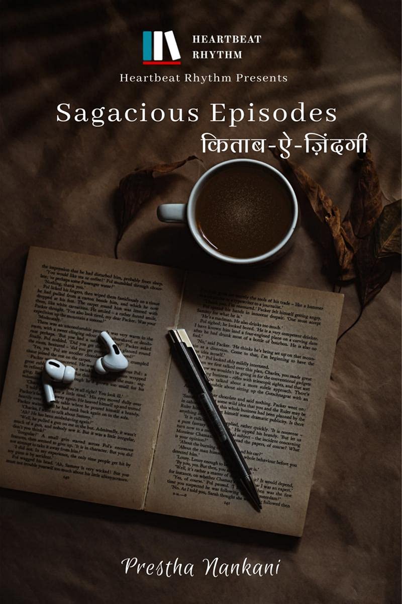 Sagacious Episodes : 