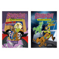 Monster Mutt Madness (ScoobyDoo! Beginner Mysteries)