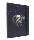 Harry Potter: Slytherin Constellation Softcover Notebook (Harry Potter: Constellation)