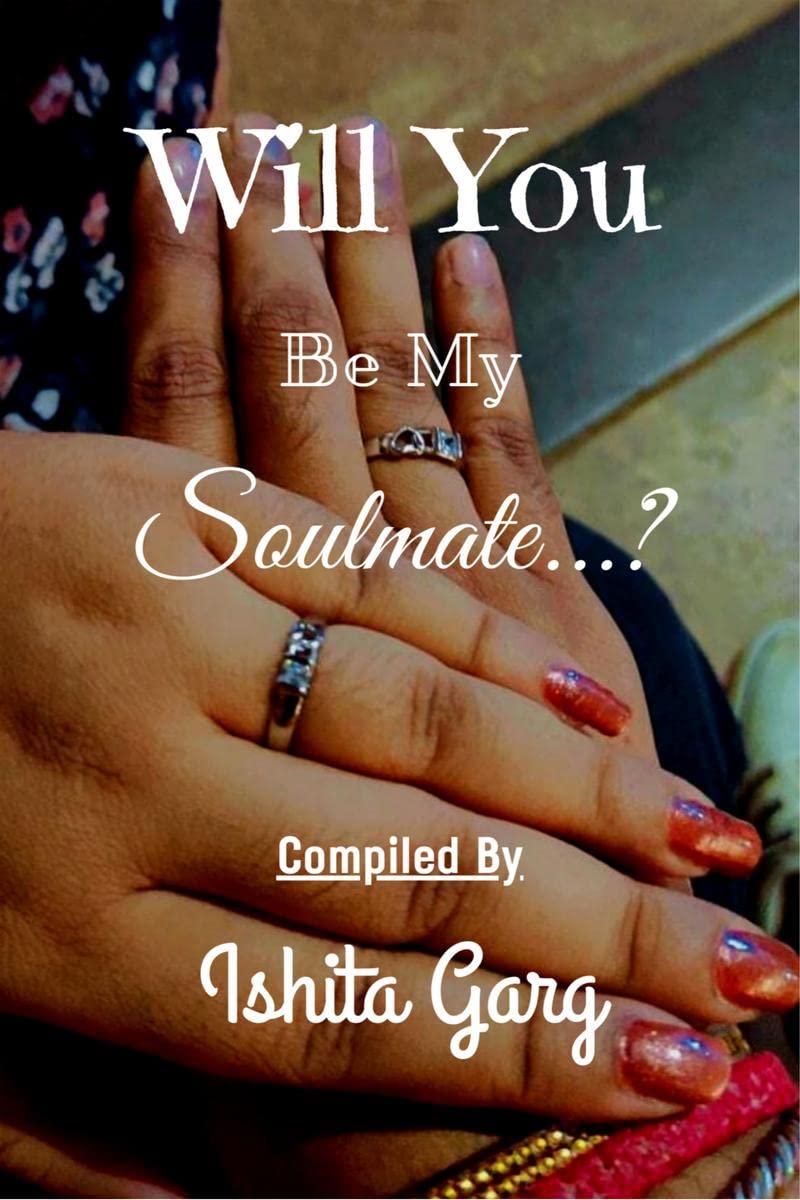 Will You Be My Soulmate?