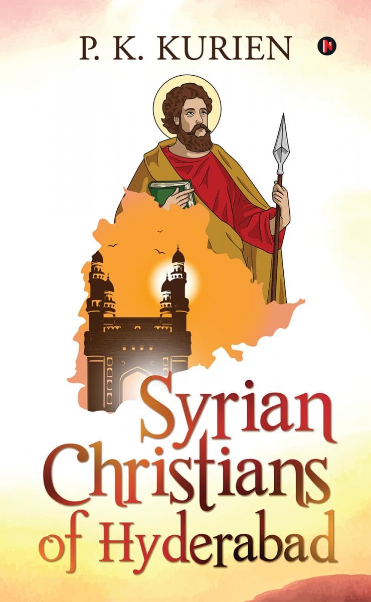 Syrian Christians of Hyderabad