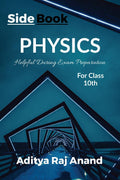 Physics side book For Class 10 : Best Side Book of Science class 10