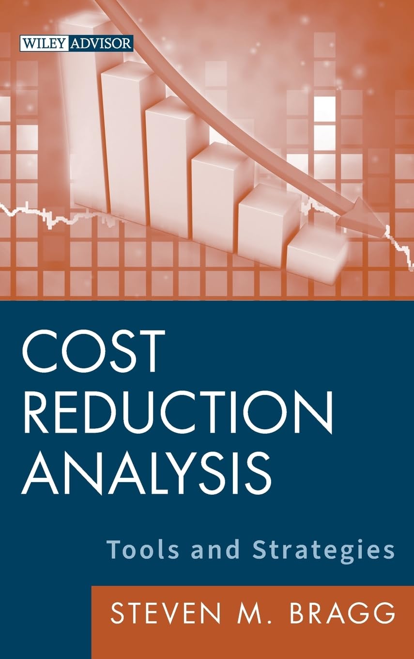 Cost Reduction Analysis: Tools and Strategies