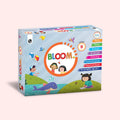 PW Bloom+ Series For LKG (Level B) Set of 9 Books | Phonics, Literacy, Numeracy, Art & Craft, Handwriting, General Awareness, En