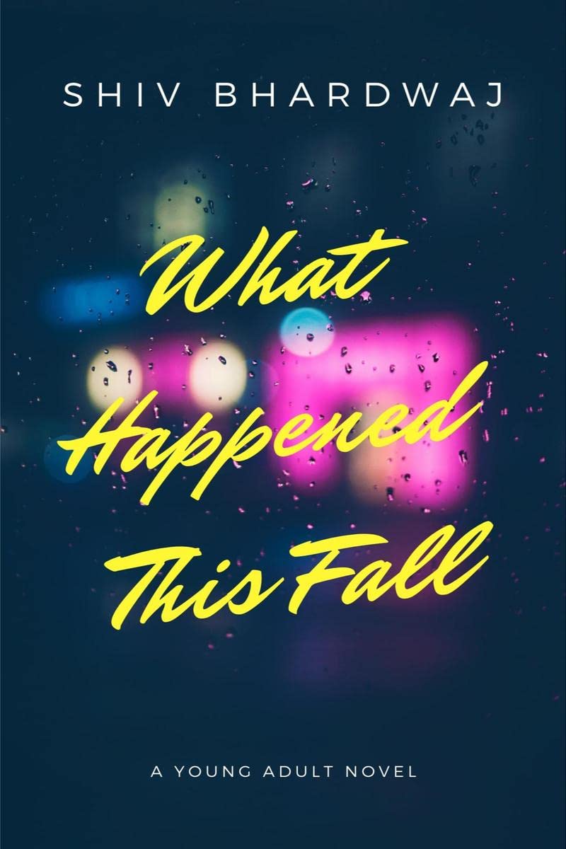 What Happened This Fall