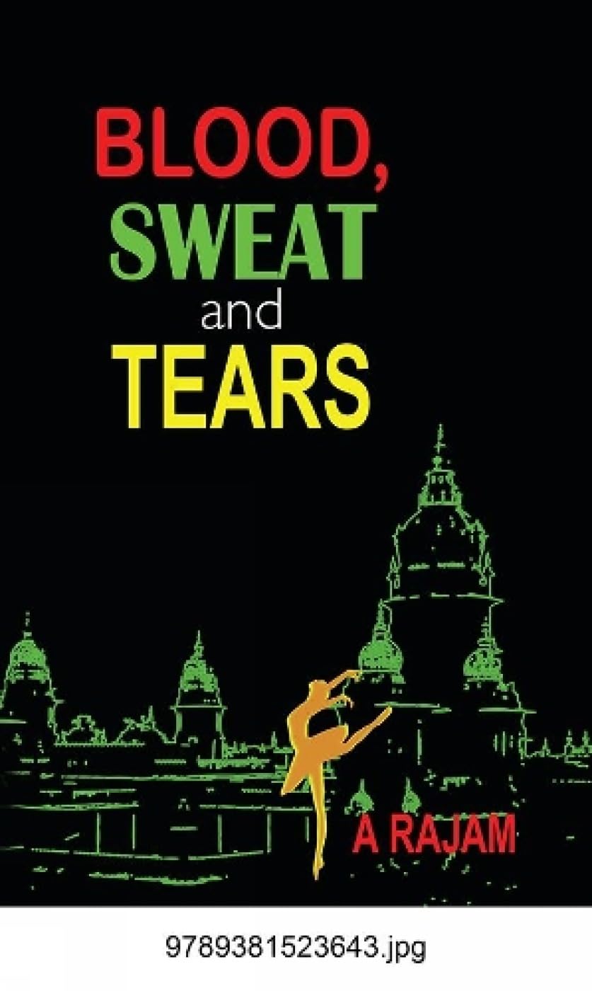 Blood, Sweat And Tears