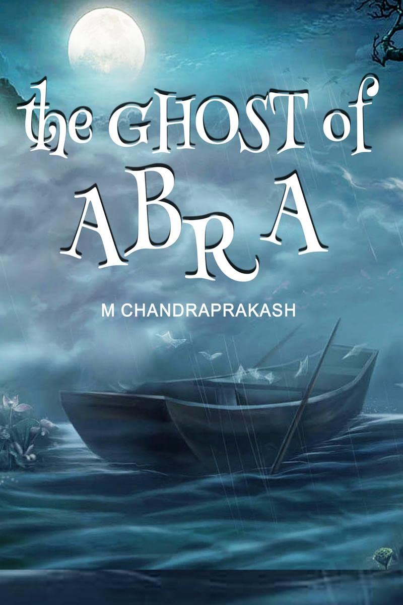 The Ghost Of Abra