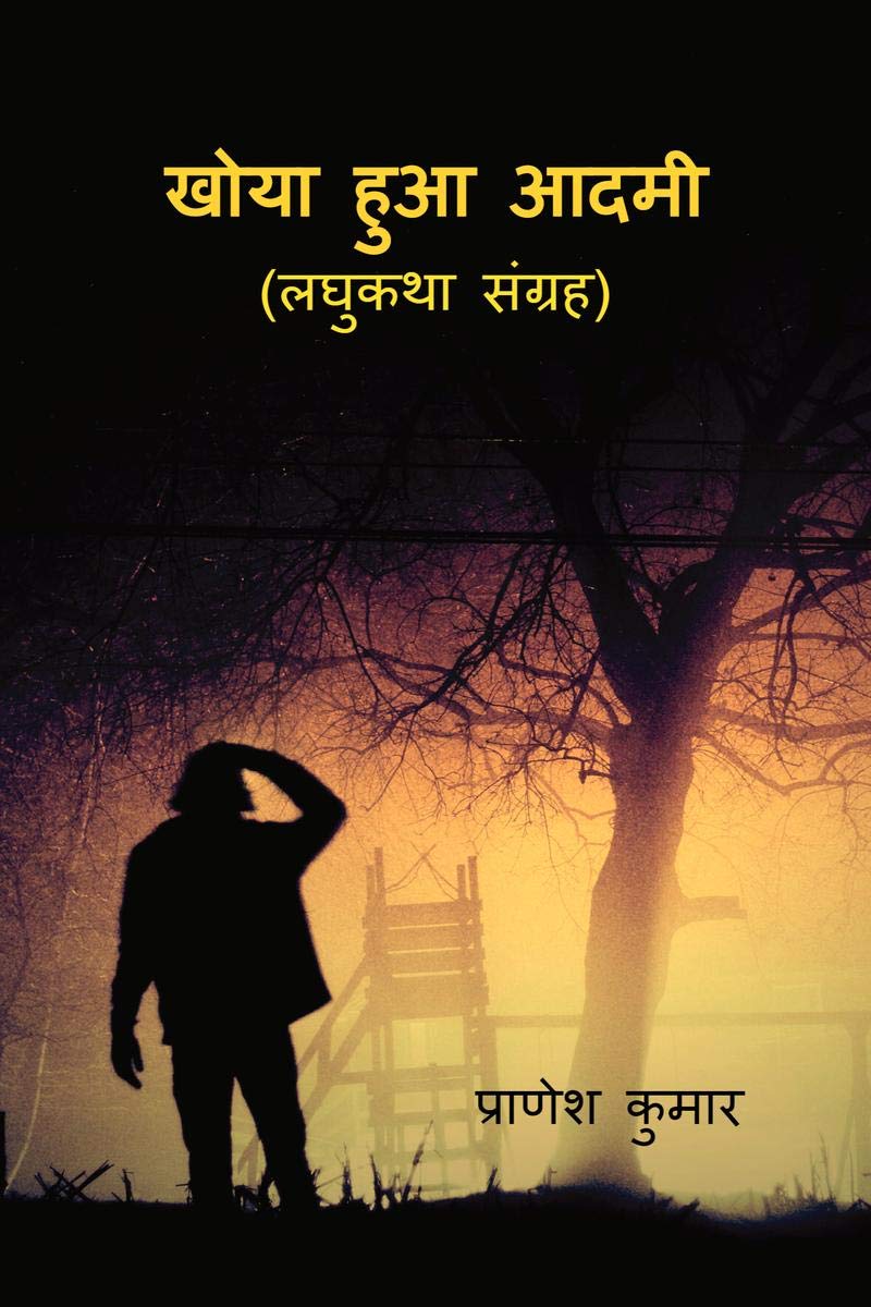 Khoya Hua Aadmi /    : Laghu Katha Sangrah