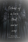 Echoes of a love that never was