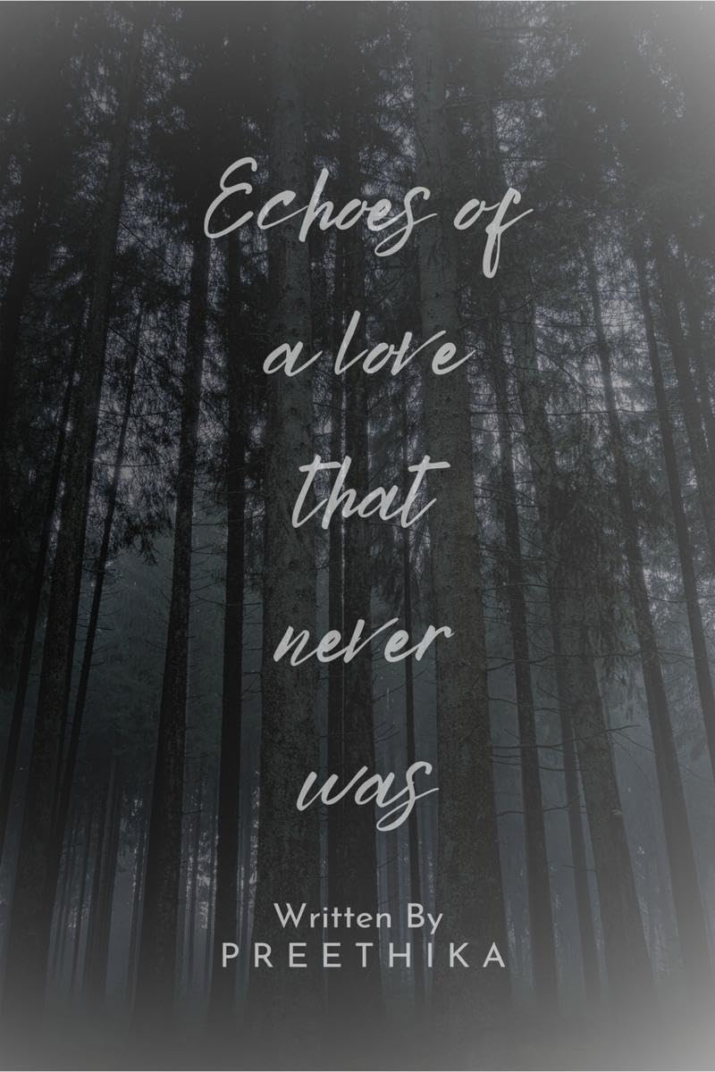 Echoes of a love that never was