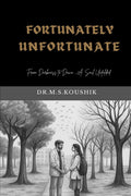 FORTUNATELY UNFORTUNATE: From Darkness to Dawn  A Soul Unfolded
