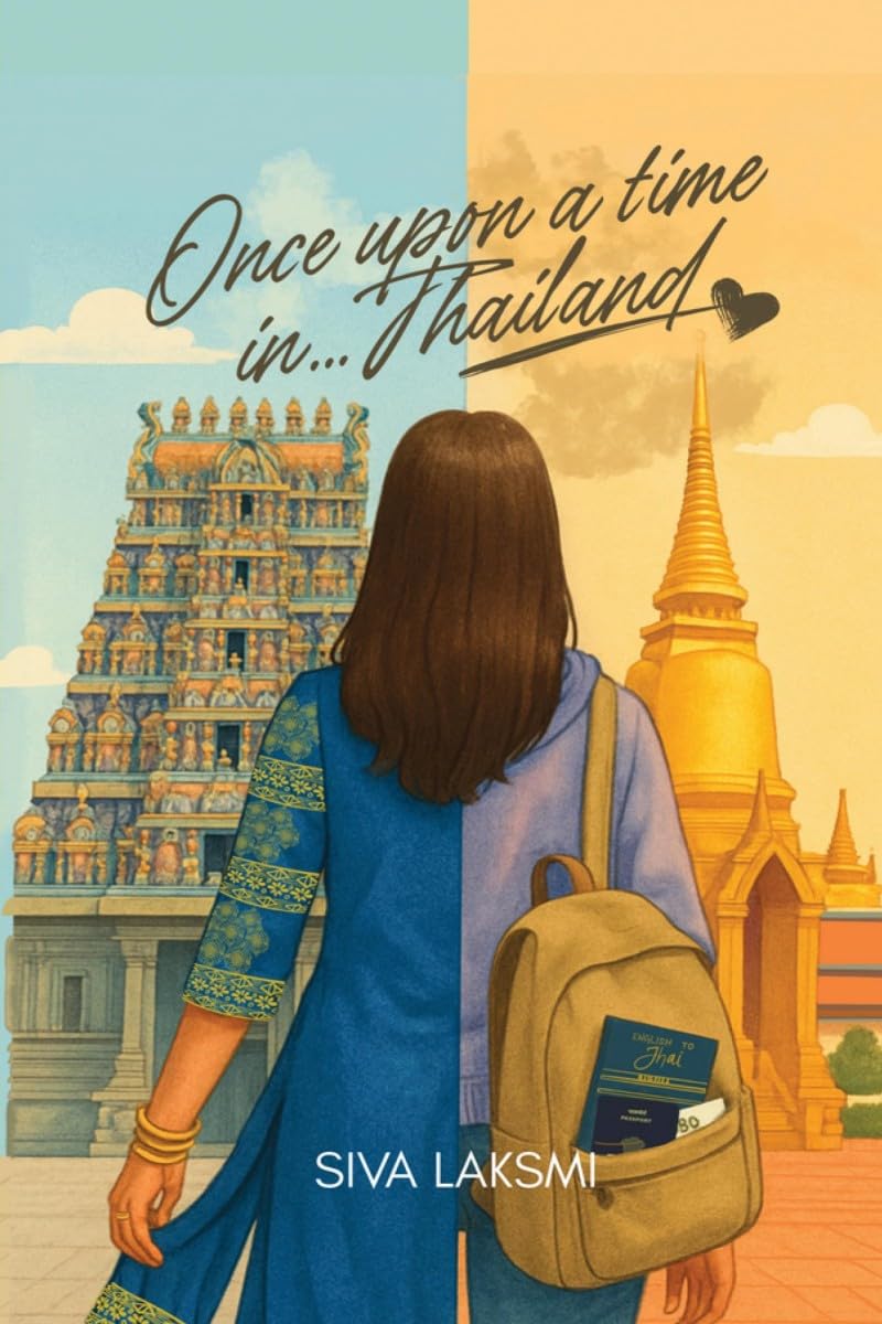 Once upon a time in... Thailand