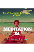 Meditation 24: Best 24 Meditation Techniques  MTTCIYO