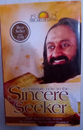 An Intimate Note To The Sincere Seeker  English Old
