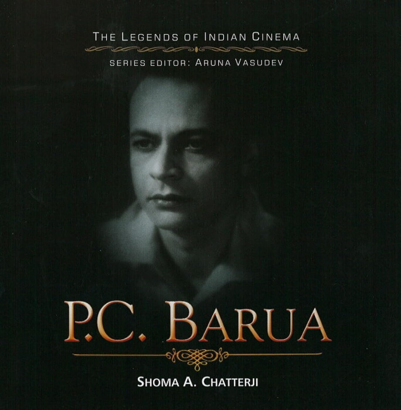 P.C. Barua
