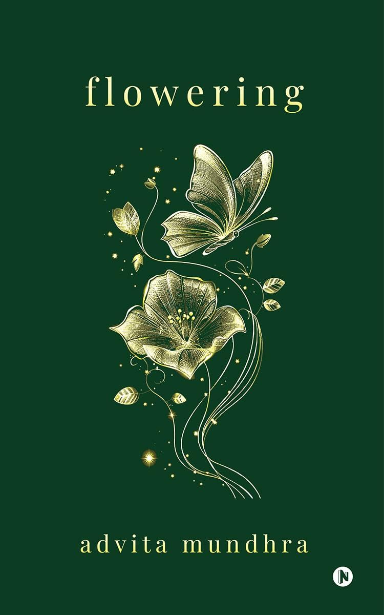 flowering