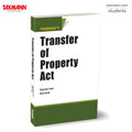 Taxmanns Transfer of Property Act  Studentfocused | Topicwise Textbook Explaining TPA Through Contextual Analysis | CrossR