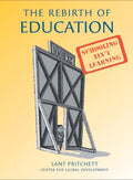 The Rebirth of Education: Schooling Aint Learning