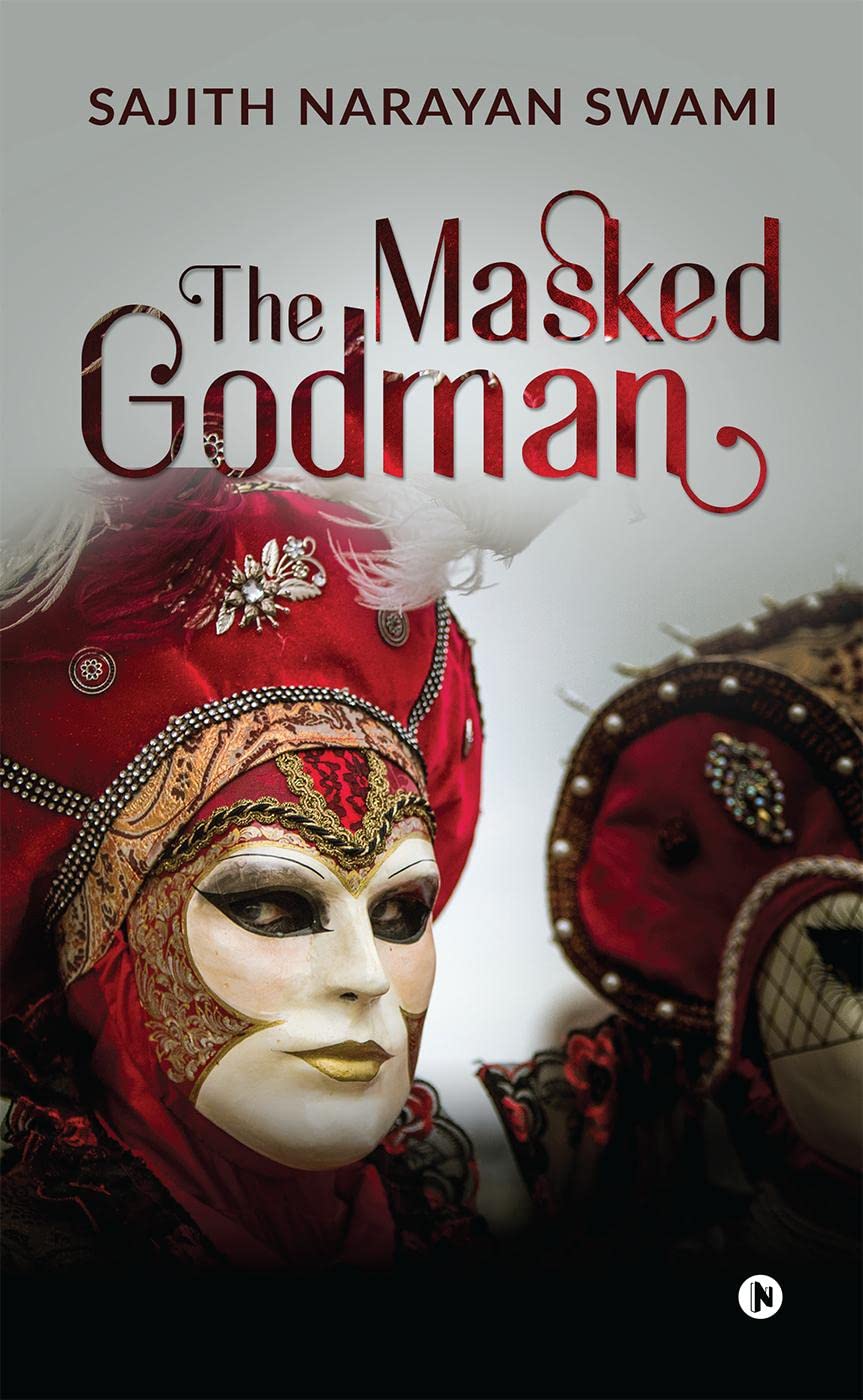 THE MASKED GODMAN