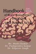 Handbook of Blood Brain Barrier, Peptides and Amino Acids