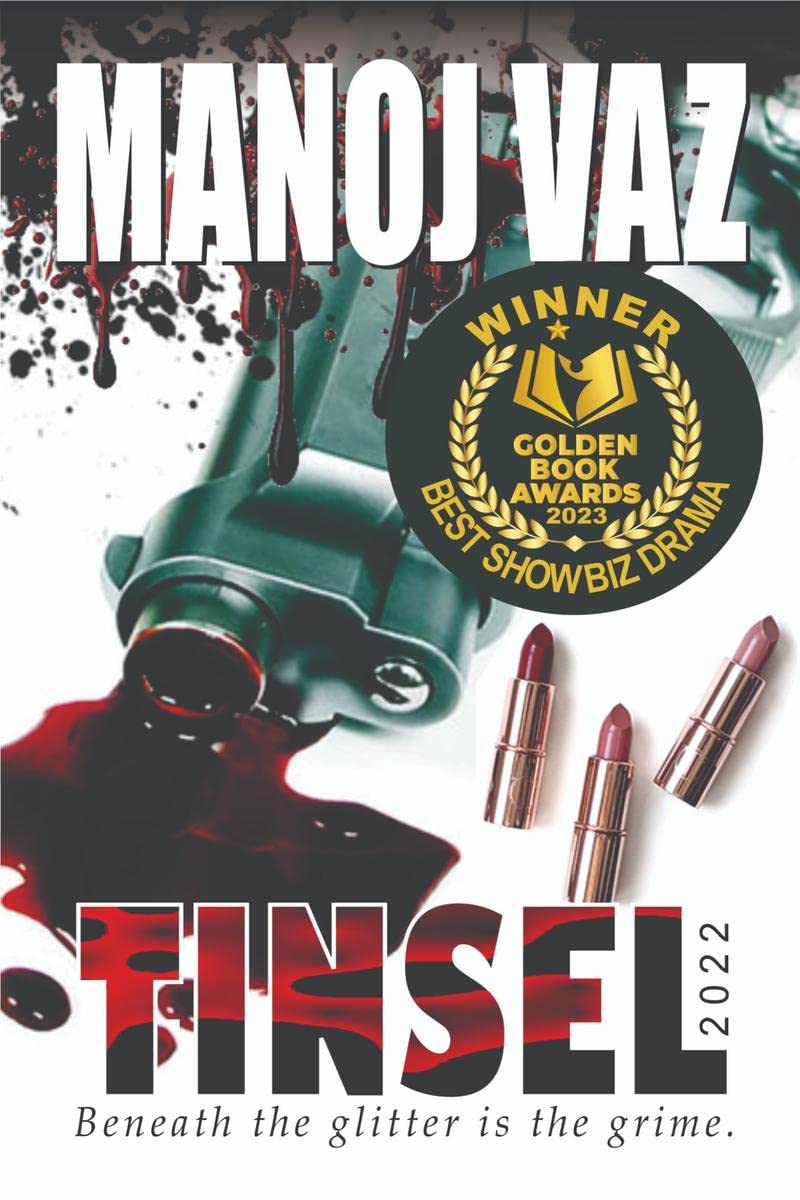 Tinsel : Great Stories Happen To Those Who Can Tell Them.