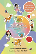 The phonics beginners reading kit stage 1 : Reading made easy for the little tots.
