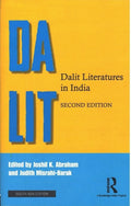 Dalit Literatures in India (Second Edition)