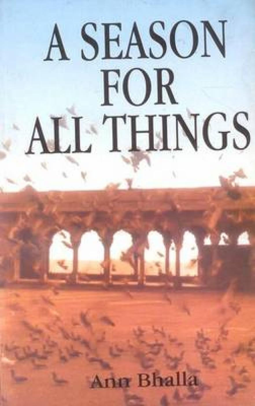 Season for all Things